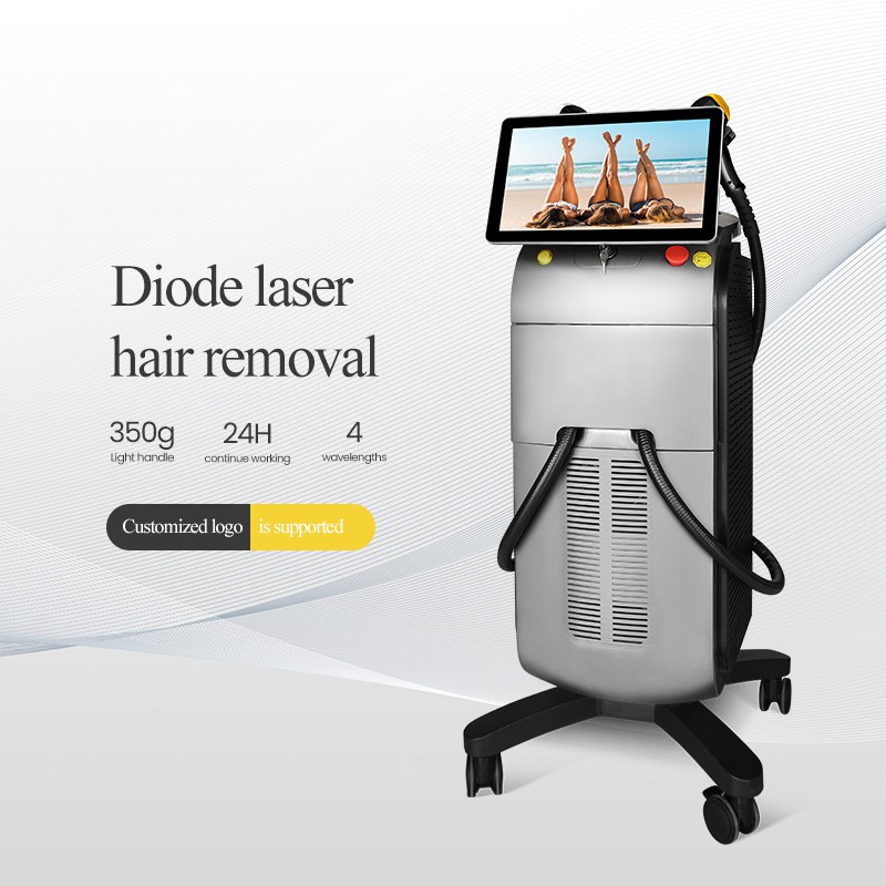 1800W Diode Laser 1800W Diode Laser