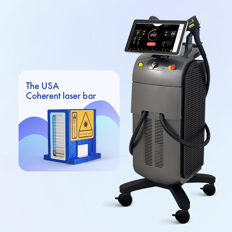 diode laser hair removal machine5 diode laser hair removal machine5